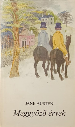 Jane Austen - Meggy�z� �rvek