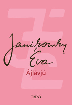 Janikovszky Éva - Ájlávjú