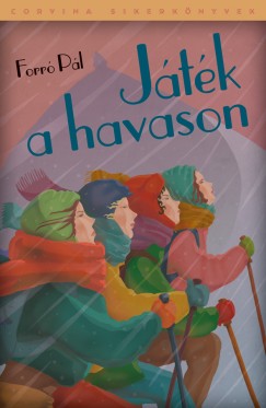 Forr Pl - Jtk a havason