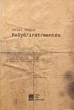 Zelei Dvid - Foly/irat/ments
