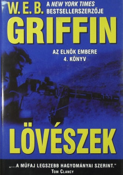 W. E. B. Griffin - Lvszek