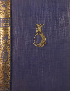 Georg Wegener - Egy vilgjr emlkeibl