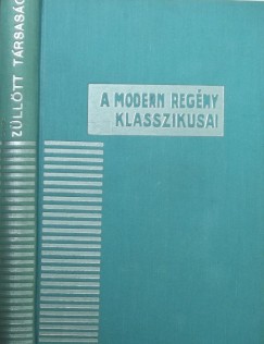 Gyp - Züllött társaság