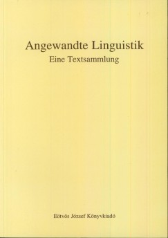 Salnki gnes - Angewandte Linguistik