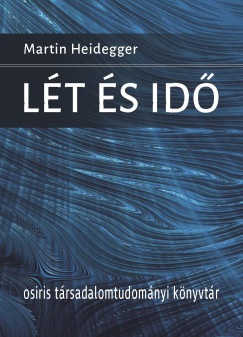Martin Heidegger - Lét és idõ