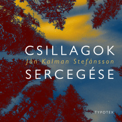 Jn Kalman Stefnsson - Csillagok sercegse