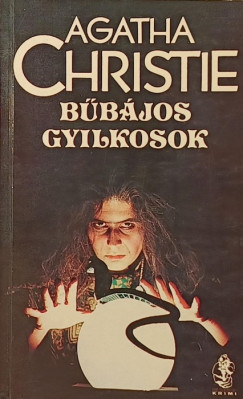 Agatha Christie - Bbjos gyilkosok