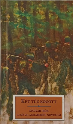 Krssi P. Jzsef   (Szerk.) - Kt tz kztt