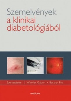 Baranyai va - Winkler Gbor - Szemelvnyek a klinikai diabetolgibl