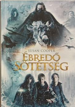 Susan Cooper - Ébredő sötétség