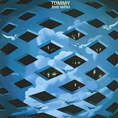 Tommy (Remastered) - CD