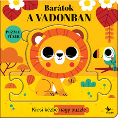 Bartok a vadonban