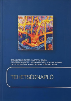 Tehetségnapló