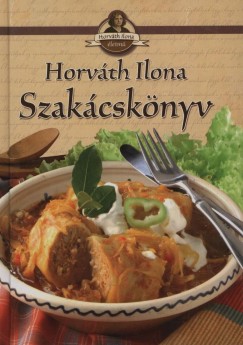 Horvth Ilona - Szakcsknyv