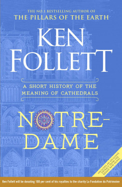 Ken Follett - Notre-Dame