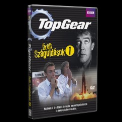 Brian Klein - Top Gear - �r�lt sz�guld�sok 1