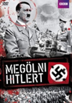 Megölni Hitlert - DVD