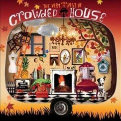 Crowded House - The Very Very Best Of Crowded House - CD