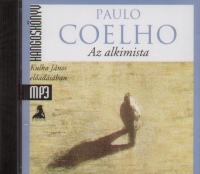 Paulo Coelho - Kulka Jnos - Az alkimista