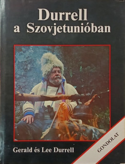 Durell a Szovejtuniban