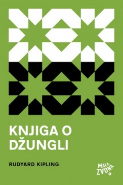 Rudyard Kipling - Knjiga o dľungli