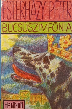 Esterh�zy P�ter - B�cs�szimf�nia