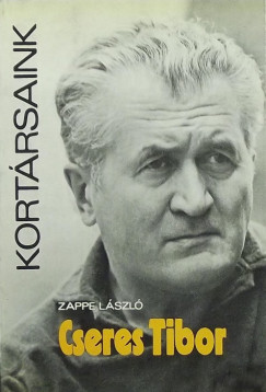 Zappe Lszl - Cseres Tibor