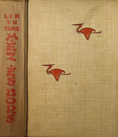 Lin Yutang - M�z �s bors