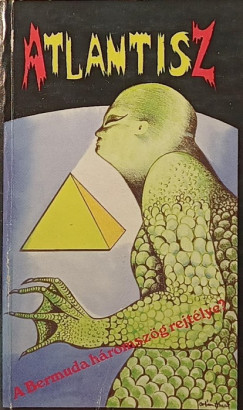 Atlantisz