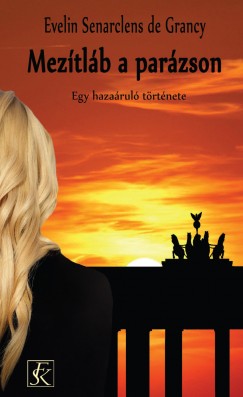 Evelin Senarclens De Grancy - Meztlb a parzson