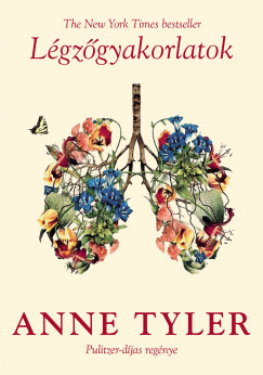 Anne Tyler - Lgzgyakorlatok