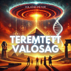 Hajsi Pter - Hajsi Pter - Teremtett valsg