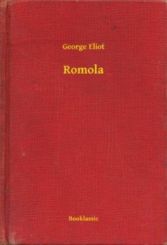George Eliot - Romola