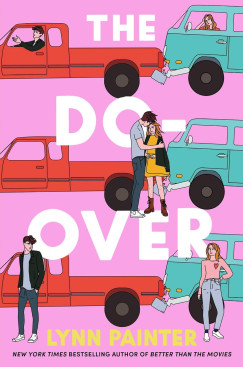 Lynn Painter - The Do-Over