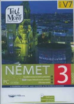 Tell Me More �j - N�met 3.