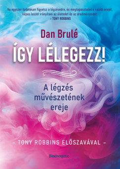Dan Brul� - �gy l�legezz!