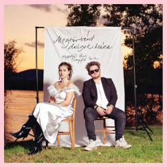 Hegedűs Bori - Tempfli Erik - Megtörtént dolgok háza - CD