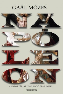 Ga�l M�zes - Nap�leon