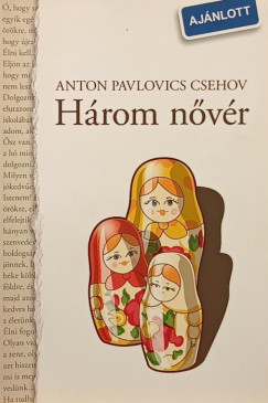 Anton Pavlovics Csehov - Hrom nvr