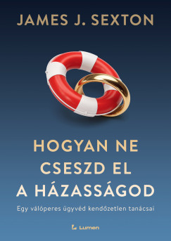Hogyan ne cseszd el a házasságod