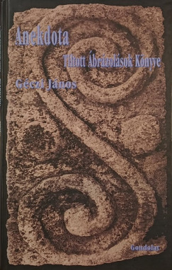 Gczi Jnos - Anekdota