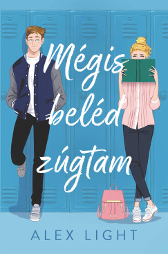 Alex Light - Mgis beld zgtam