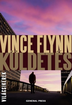 Vince Flynn - Kldets