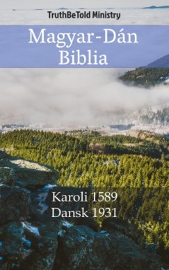 Gspr Truthbetold Ministry Joern Andre Halseth - Magyar-Dn Biblia