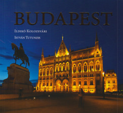 Kolozsvri Ildik - Tutunzis Istvn - Budapest