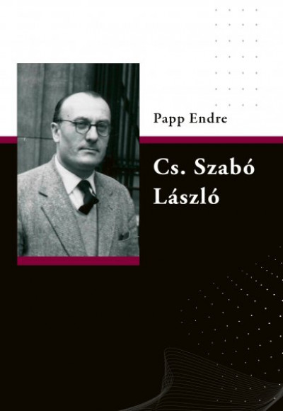 Papp Endre - Cs. Szabó László