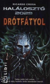 Ricardo Crosa - Drtftyol