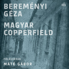 Beremnyi Gza - Mt Gbor - Magyar Copperfield