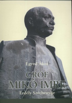 Egyed kos - Grf Mik Imre