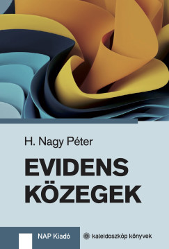 H. Nagy Pter - Evidens kzegek